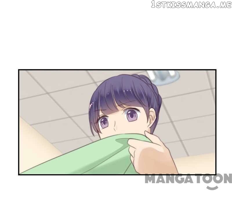 Don’t Flirt Me, Lord Angel chapter 41 - page 26