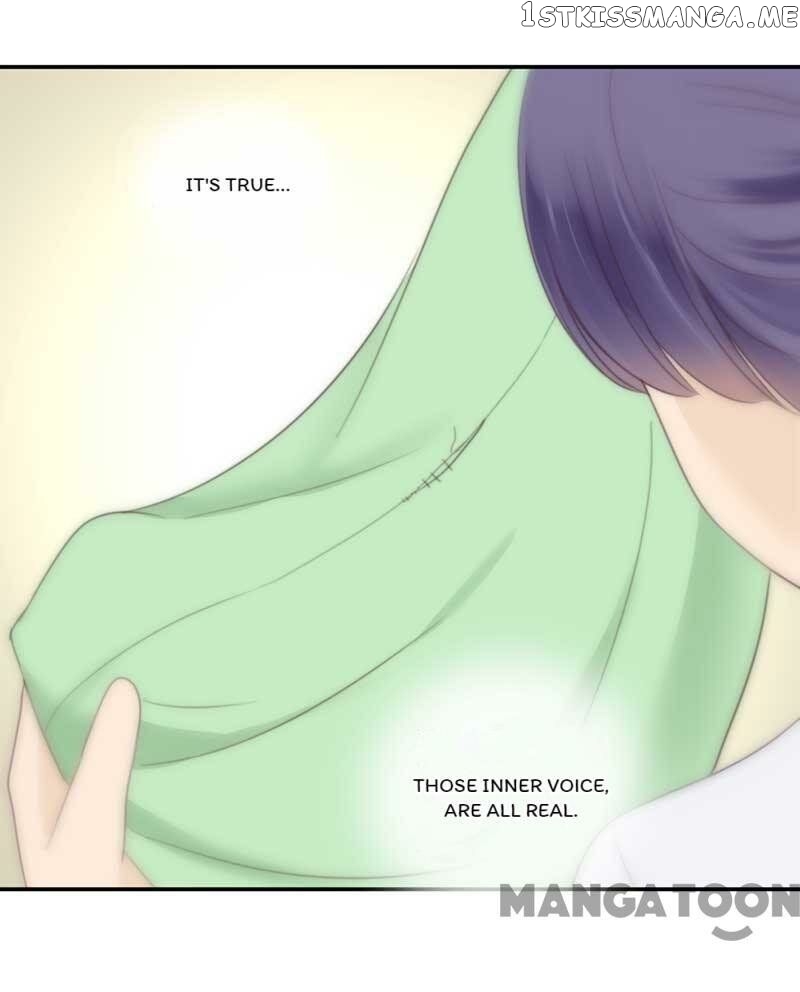 Don’t Flirt Me, Lord Angel chapter 41 - page 27
