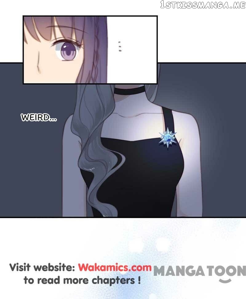 Don’t Flirt Me, Lord Angel chapter 41 - page 3