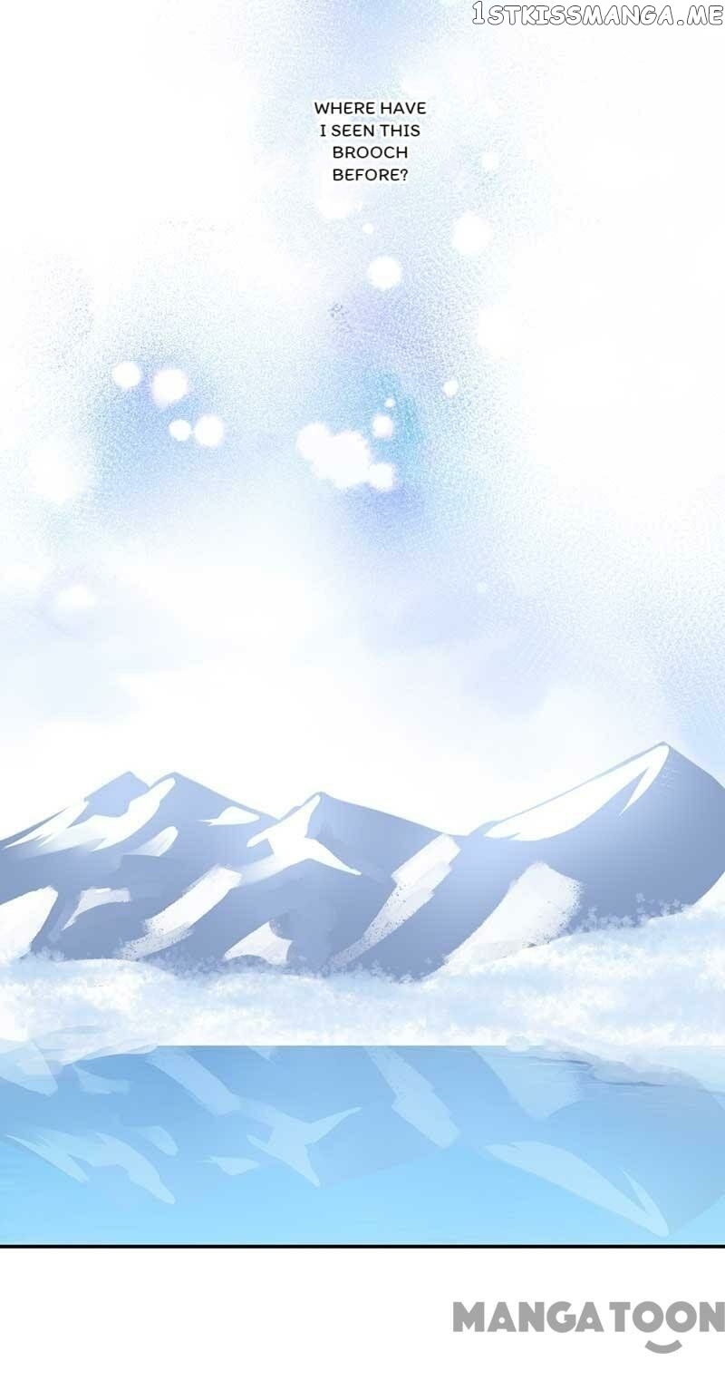 Don’t Flirt Me, Lord Angel chapter 41 - page 4