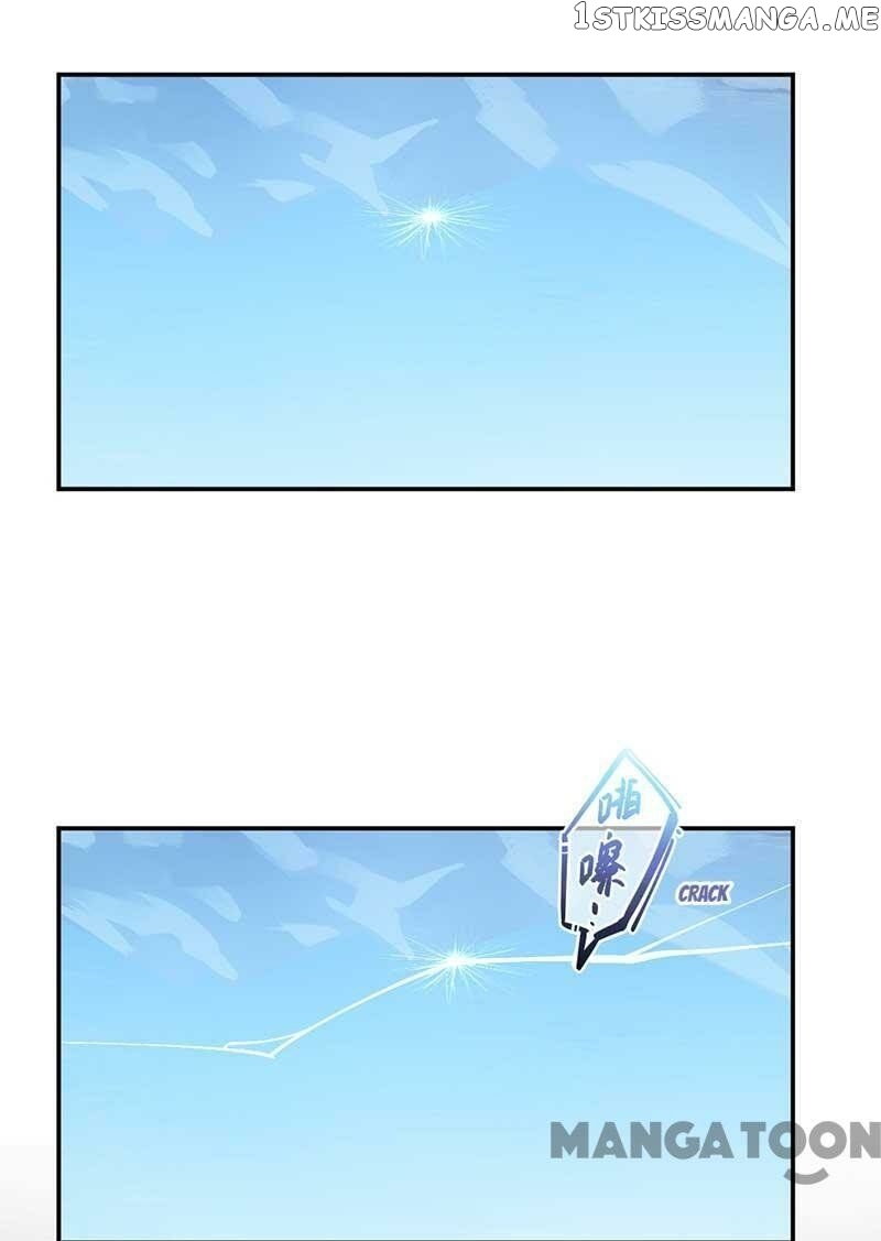 Don’t Flirt Me, Lord Angel chapter 41 - page 5