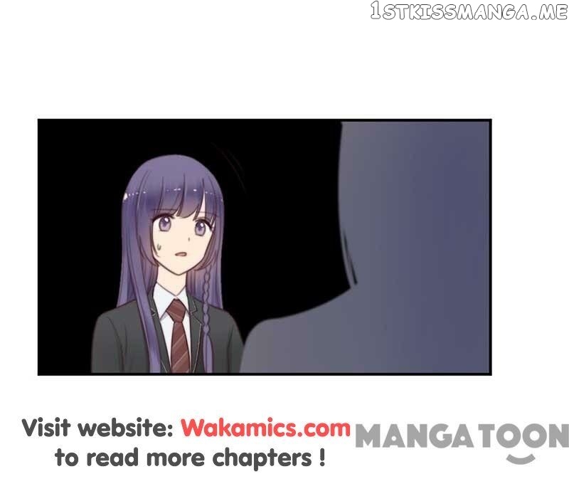 Don’t Flirt Me, Lord Angel chapter 41 - page 7