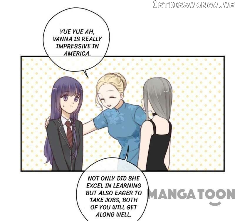 Don’t Flirt Me, Lord Angel chapter 41 - page 9