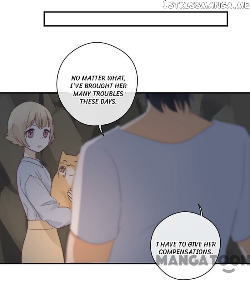 Don’t Flirt Me, Lord Angel chapter 40 - page 10