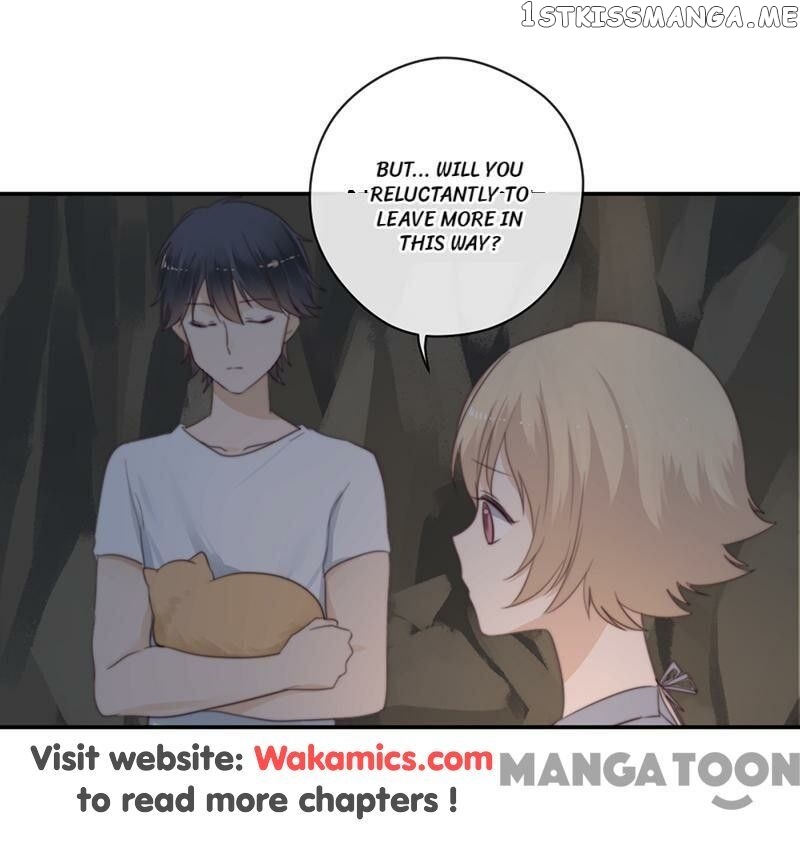 Don’t Flirt Me, Lord Angel chapter 40 - page 11