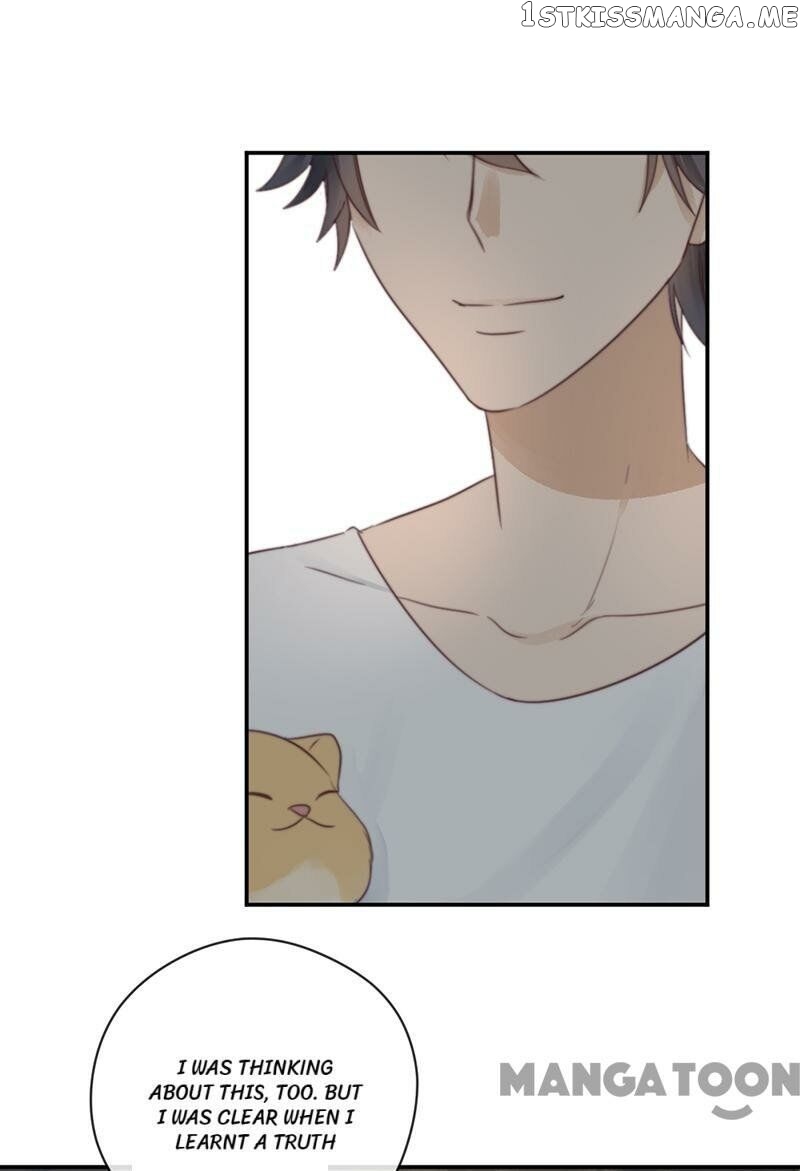 Don’t Flirt Me, Lord Angel chapter 40 - page 12