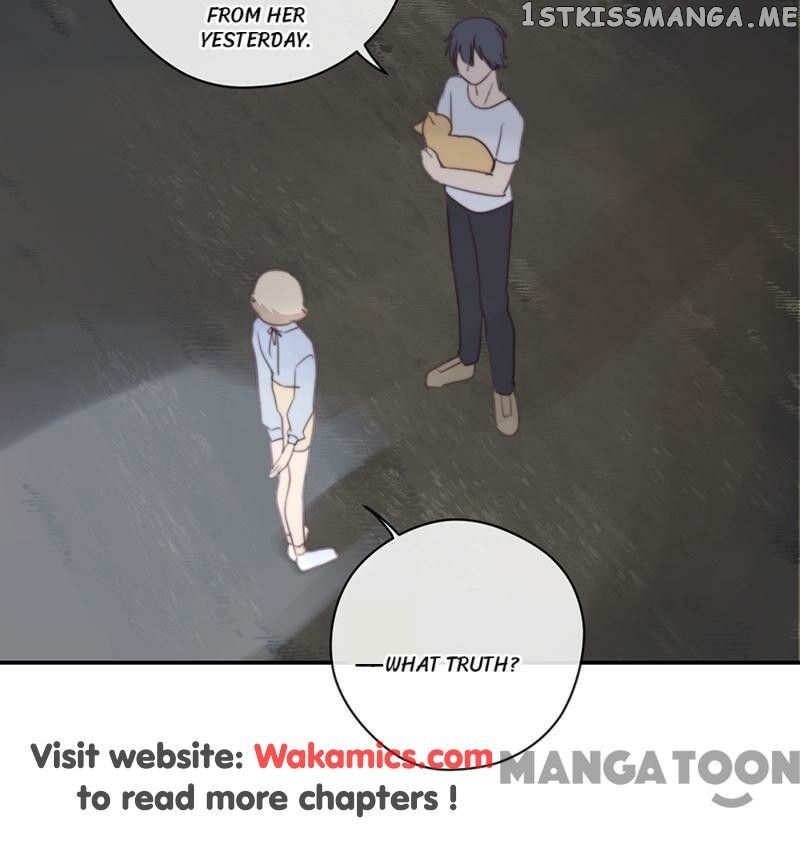 Don’t Flirt Me, Lord Angel chapter 40 - page 13