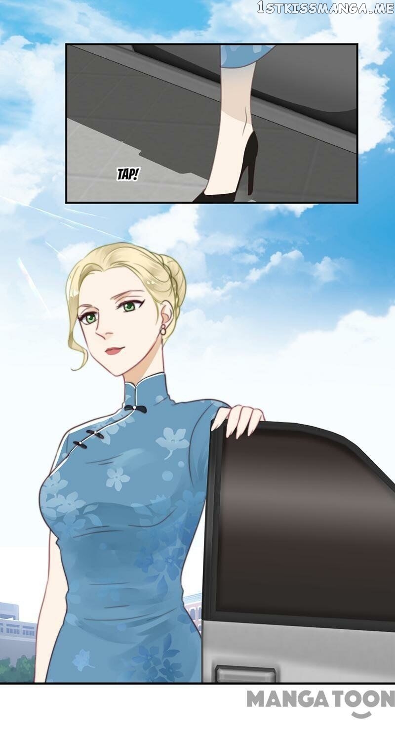 Don’t Flirt Me, Lord Angel chapter 40 - page 18