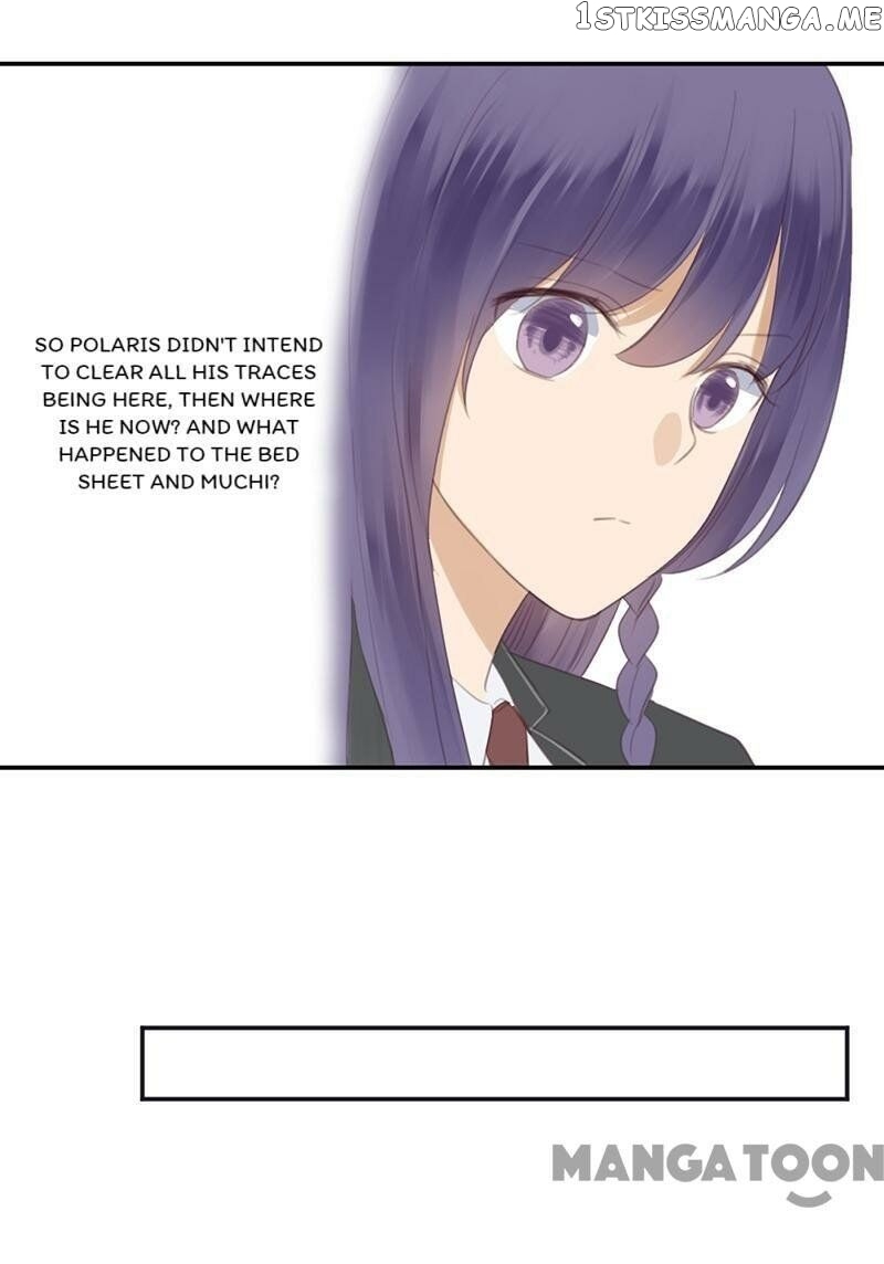 Don’t Flirt Me, Lord Angel chapter 40 - page 2