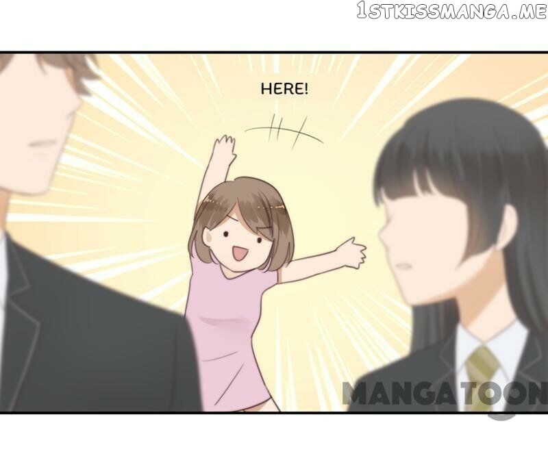 Don’t Flirt Me, Lord Angel chapter 40 - page 24
