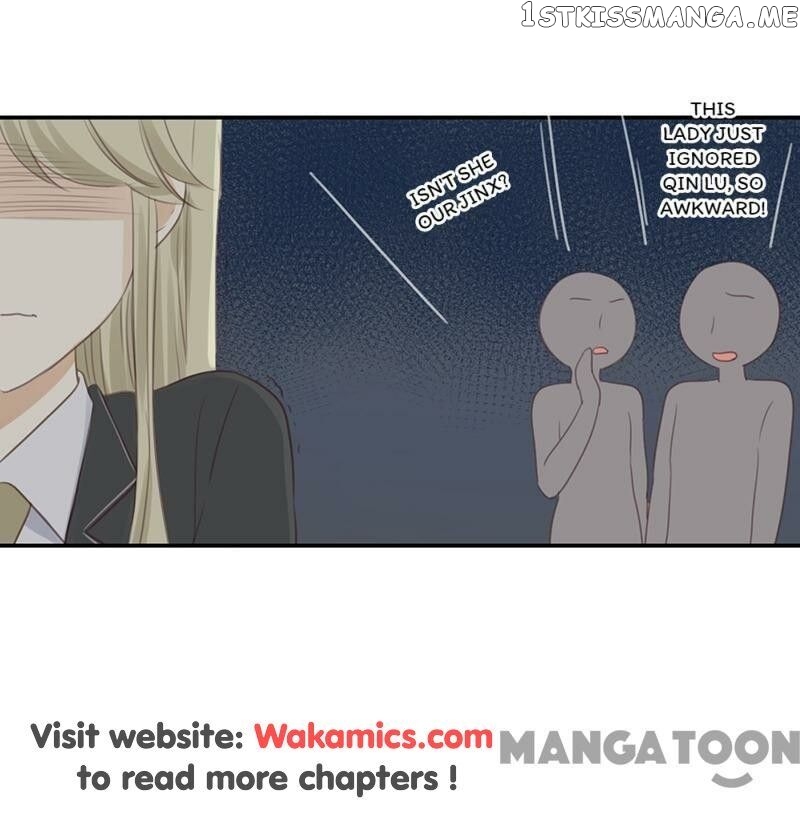 Don’t Flirt Me, Lord Angel chapter 40 - page 26