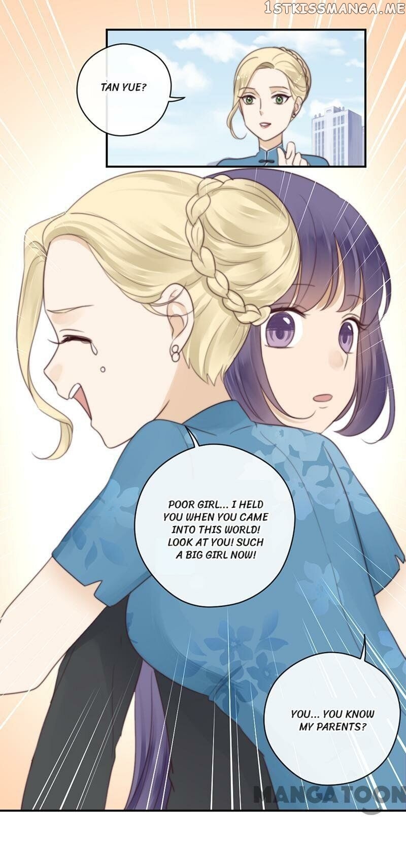 Don’t Flirt Me, Lord Angel chapter 40 - page 27