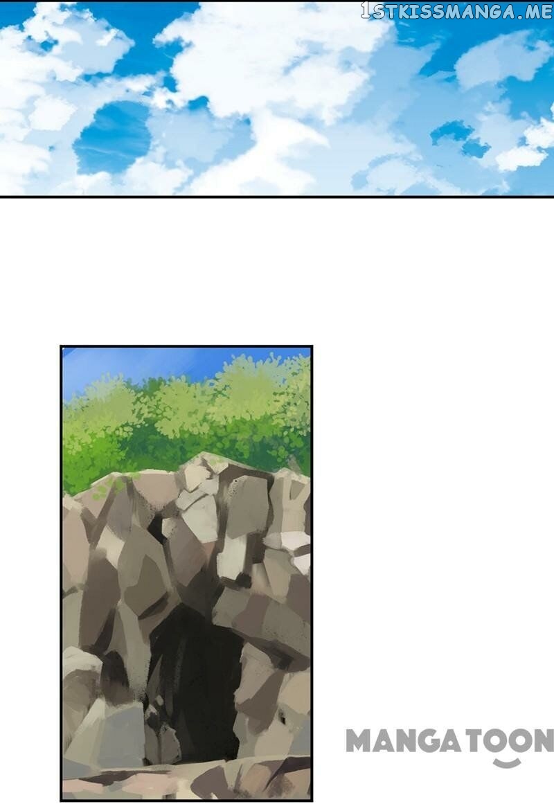 Don’t Flirt Me, Lord Angel chapter 40 - page 30