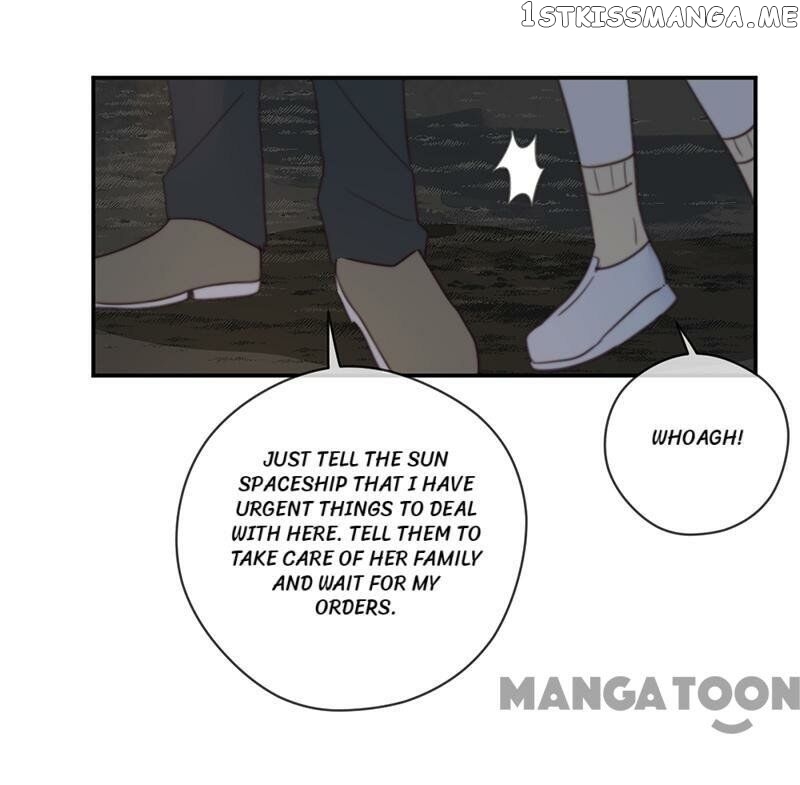 Don’t Flirt Me, Lord Angel chapter 40 - page 32