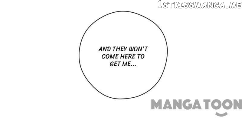 Don’t Flirt Me, Lord Angel chapter 40 - page 35
