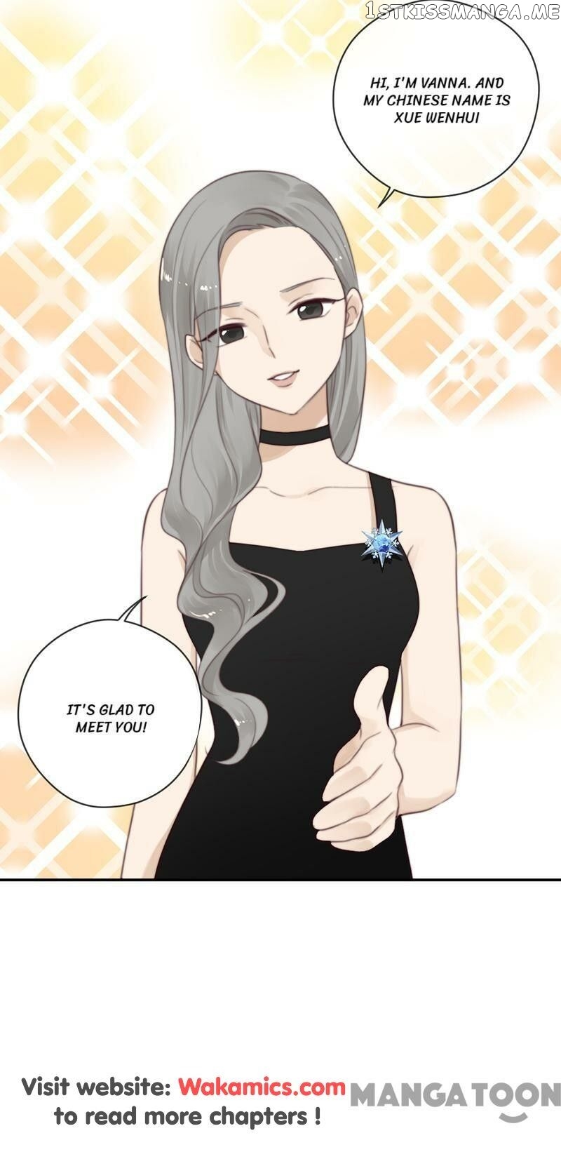 Don’t Flirt Me, Lord Angel chapter 40 - page 38