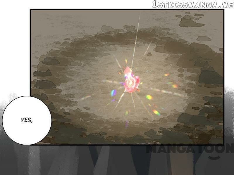 Don’t Flirt Me, Lord Angel chapter 40 - page 4