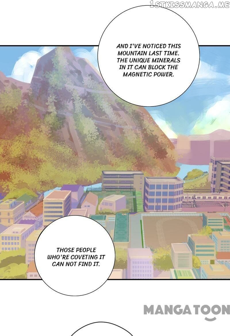 Don’t Flirt Me, Lord Angel chapter 40 - page 6
