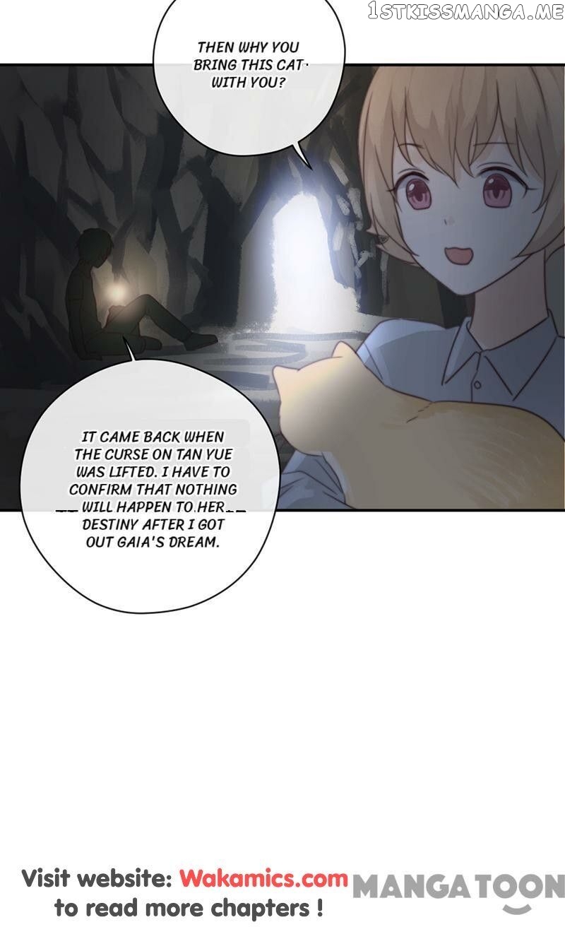 Don’t Flirt Me, Lord Angel chapter 40 - page 7
