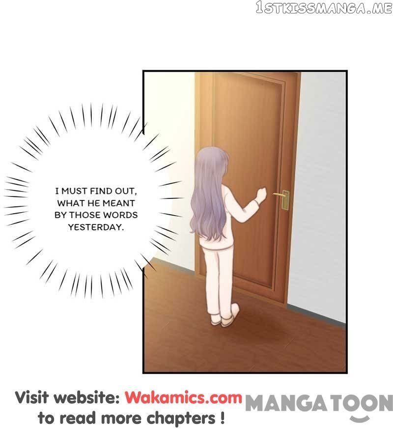 Don’t Flirt Me, Lord Angel chapter 39 - page 10