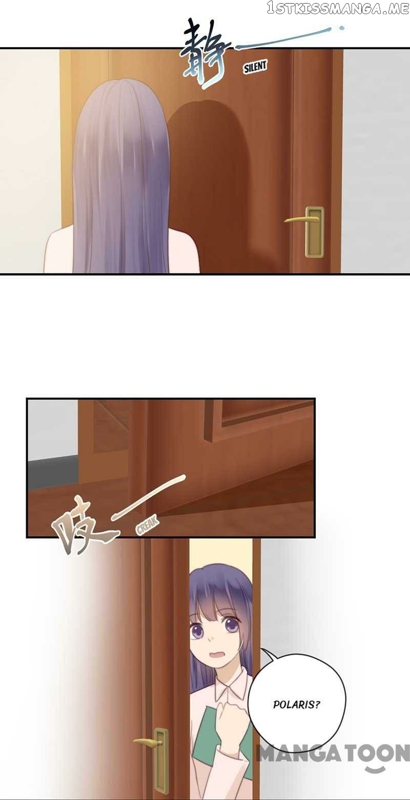 Don’t Flirt Me, Lord Angel chapter 39 - page 11