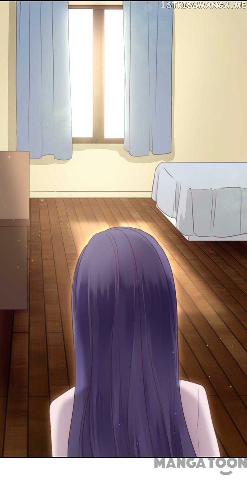 Don’t Flirt Me, Lord Angel chapter 39 - page 12