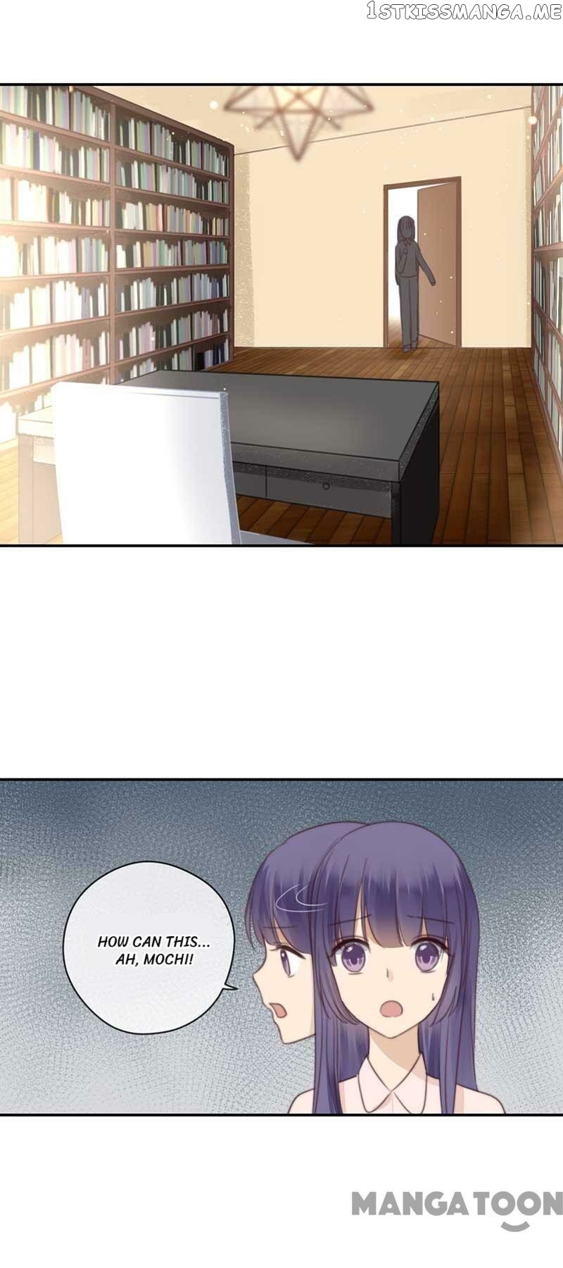 Don’t Flirt Me, Lord Angel chapter 39 - page 14