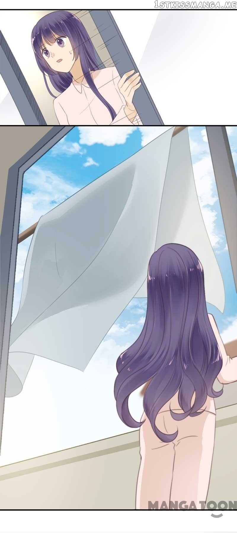 Don’t Flirt Me, Lord Angel chapter 39 - page 16