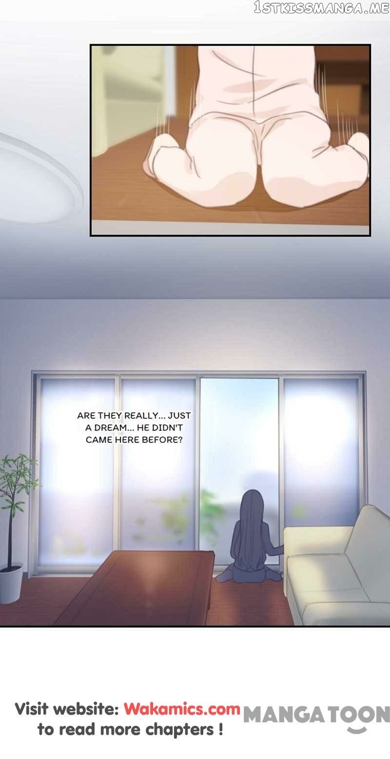 Don’t Flirt Me, Lord Angel chapter 39 - page 17