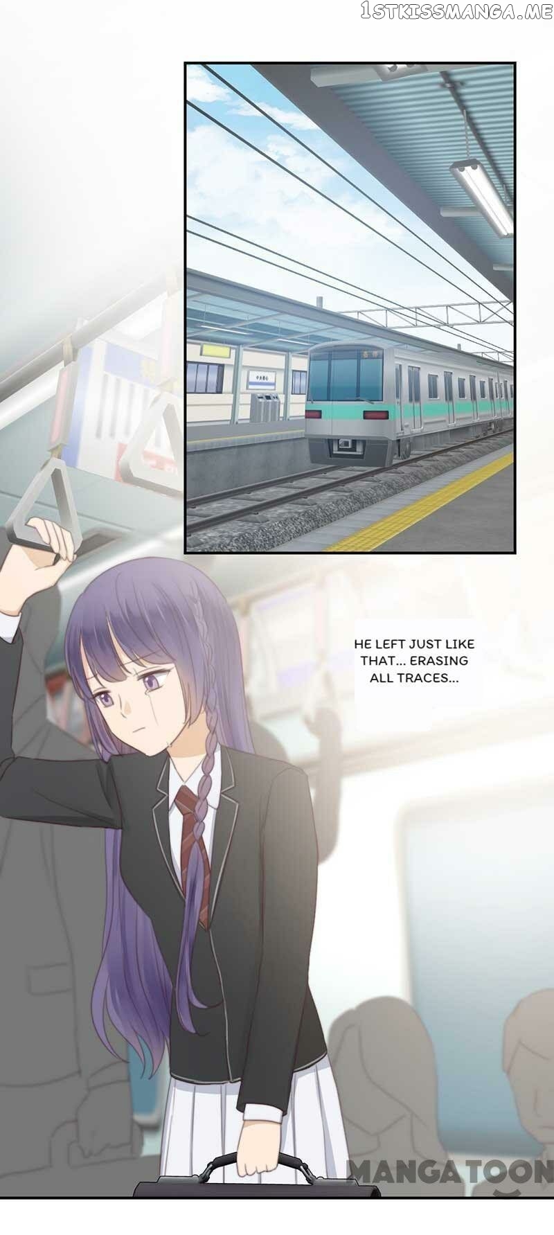 Don’t Flirt Me, Lord Angel chapter 39 - page 20