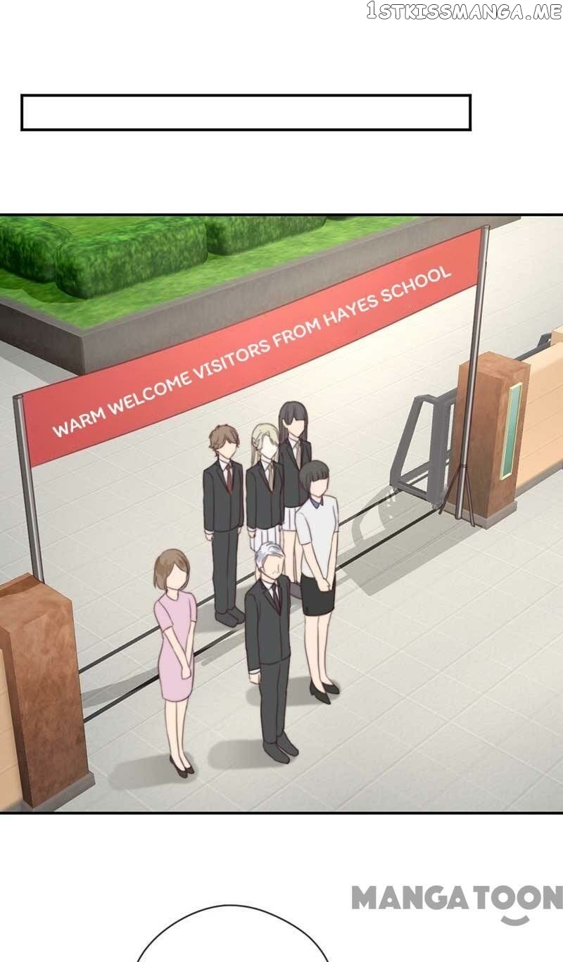 Don’t Flirt Me, Lord Angel chapter 39 - page 22