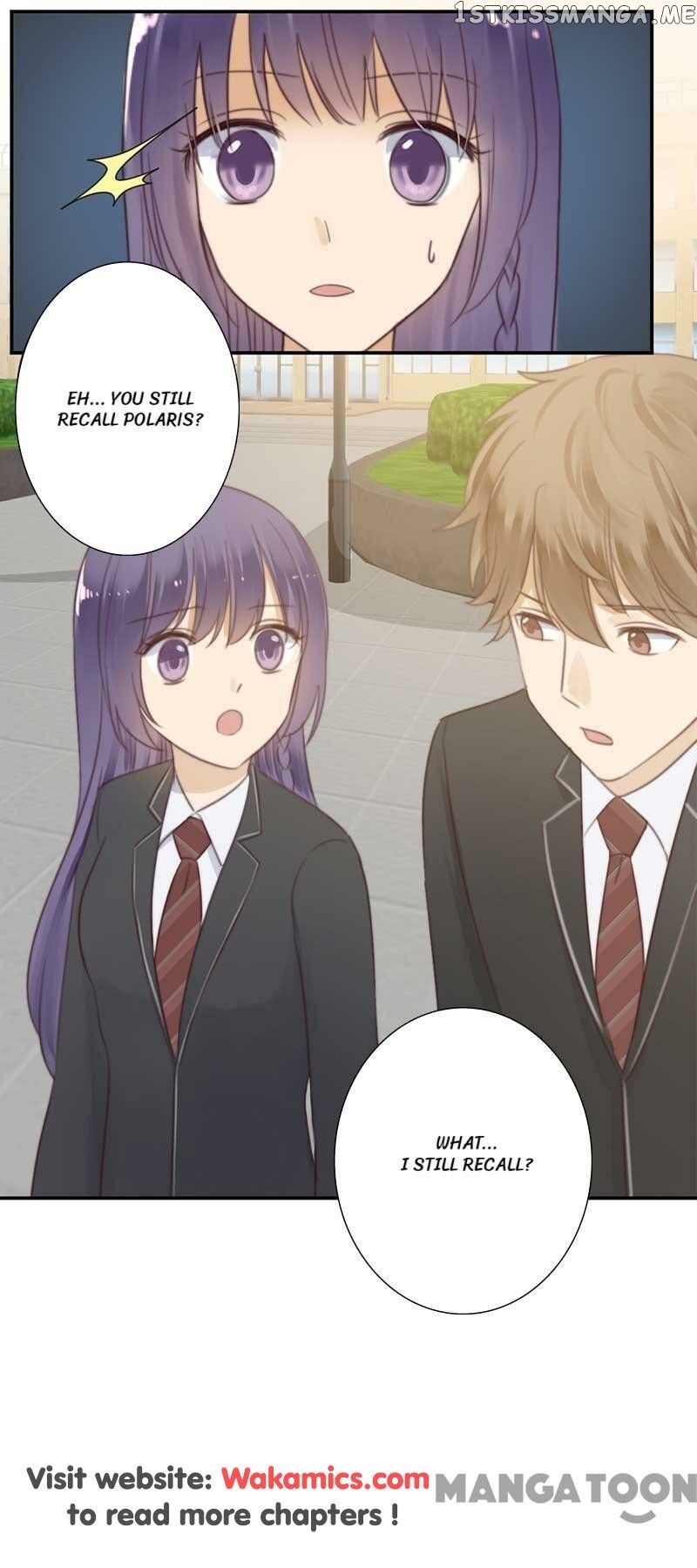Don’t Flirt Me, Lord Angel chapter 39 - page 25