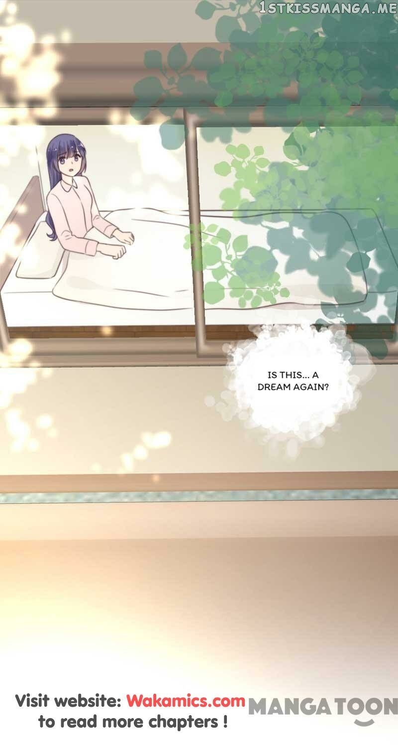 Don’t Flirt Me, Lord Angel chapter 39 - page 3