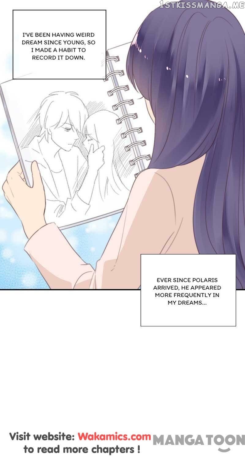 Don’t Flirt Me, Lord Angel chapter 39 - page 6