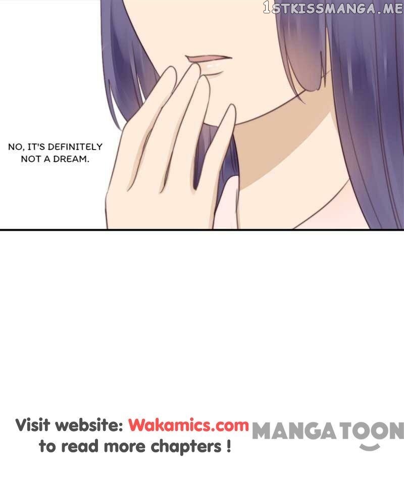 Don’t Flirt Me, Lord Angel chapter 39 - page 9