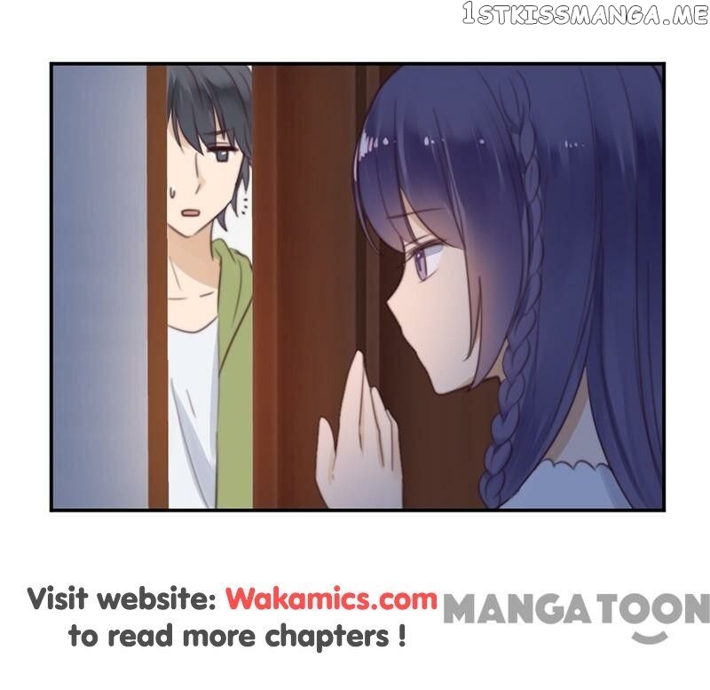 Don’t Flirt Me, Lord Angel chapter 38 - page 11