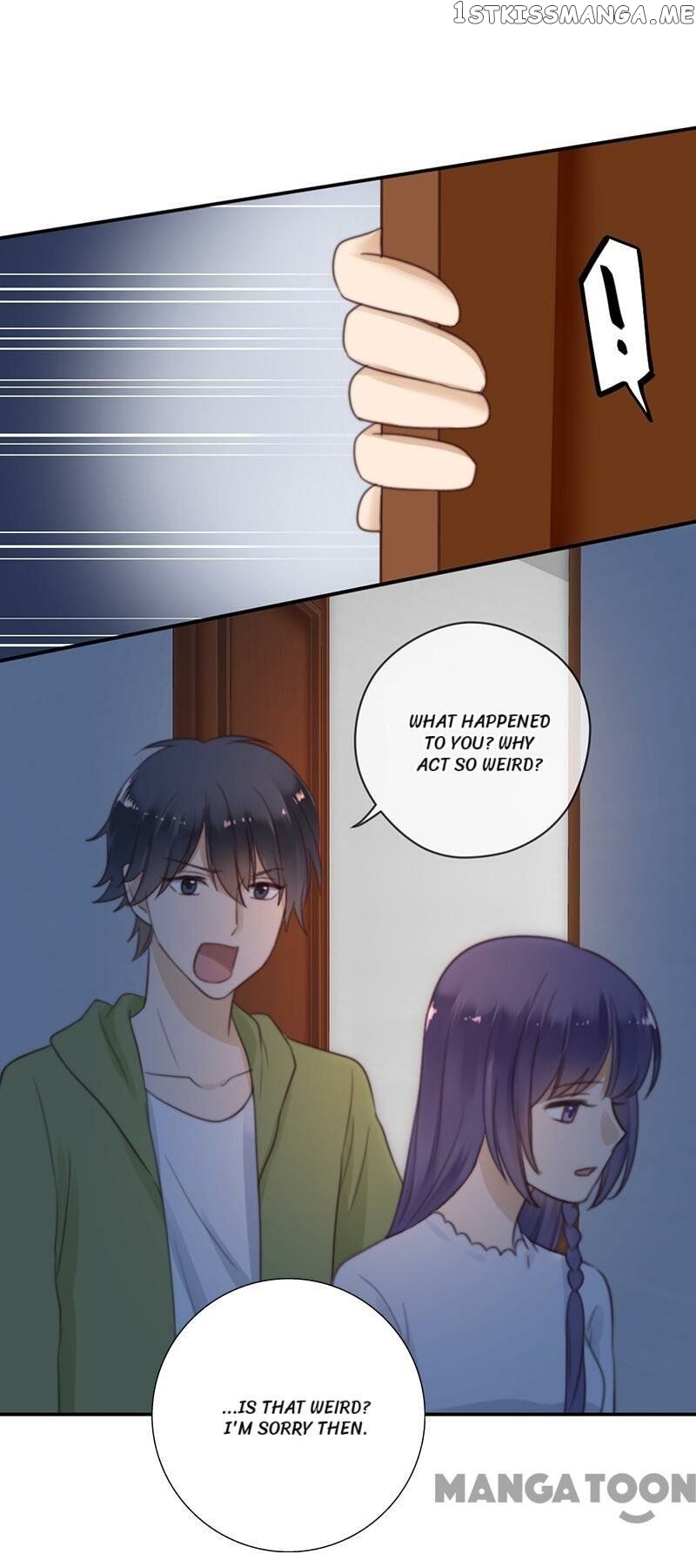 Don’t Flirt Me, Lord Angel chapter 38 - page 12