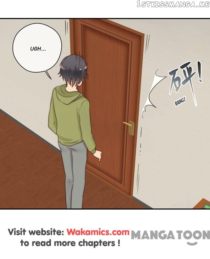 Don’t Flirt Me, Lord Angel chapter 38 - page 18