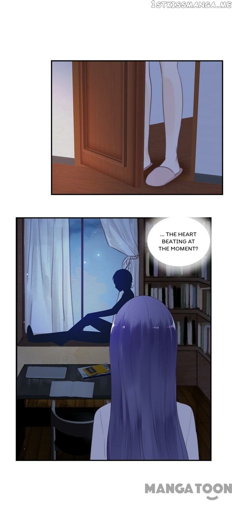 Don’t Flirt Me, Lord Angel chapter 38 - page 24