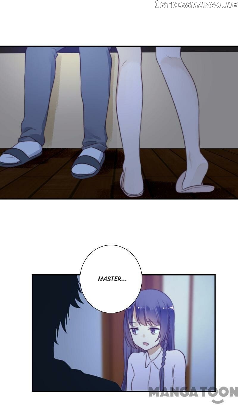 Don’t Flirt Me, Lord Angel chapter 38 - page 25