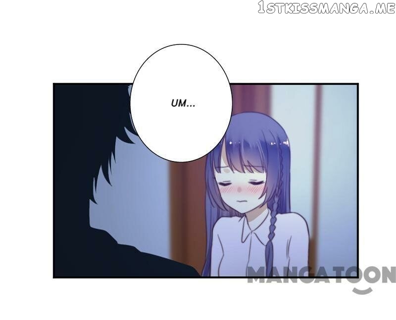 Don’t Flirt Me, Lord Angel chapter 38 - page 26