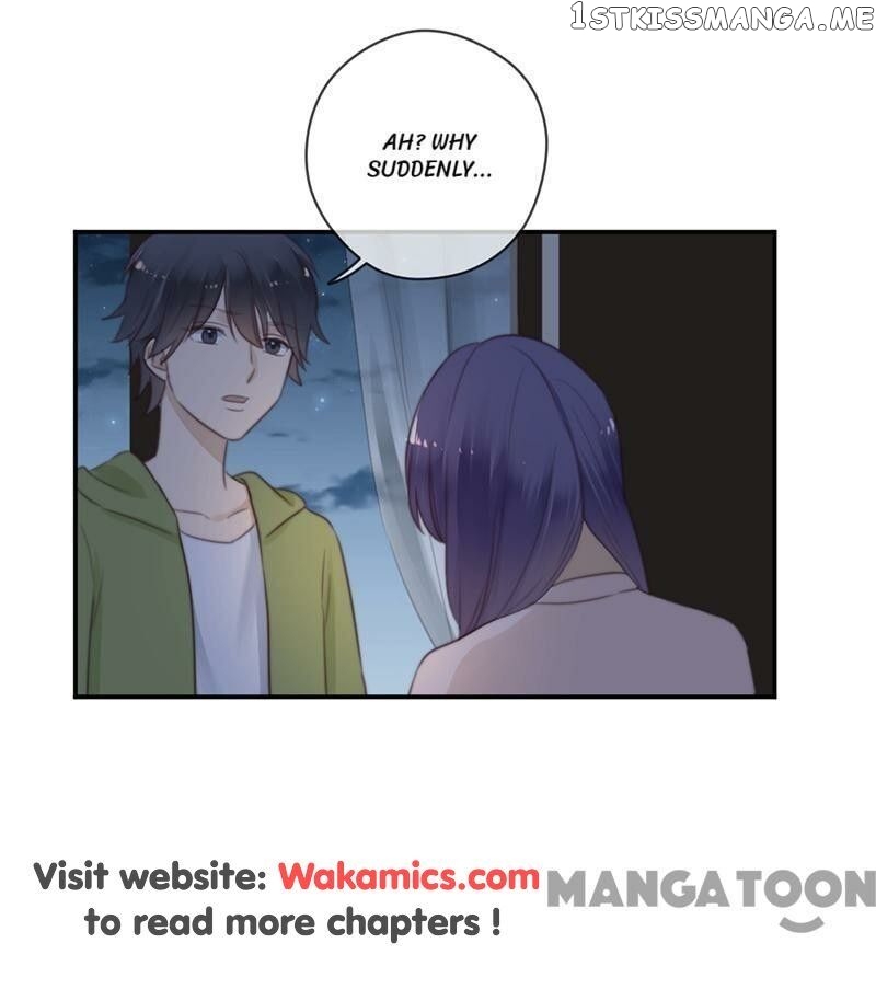 Don’t Flirt Me, Lord Angel chapter 38 - page 28