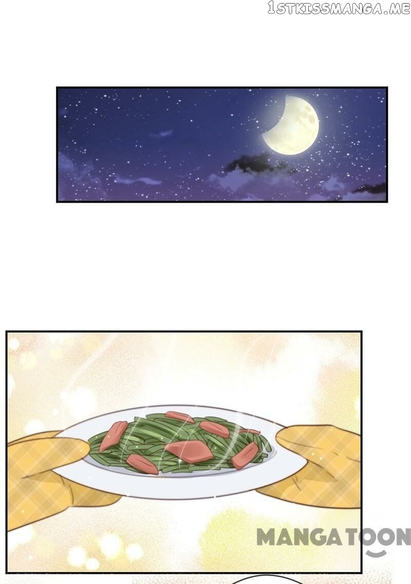 Don’t Flirt Me, Lord Angel chapter 38 - page 3