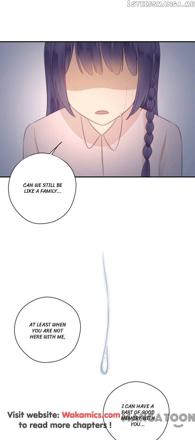 Don’t Flirt Me, Lord Angel chapter 38 - page 30