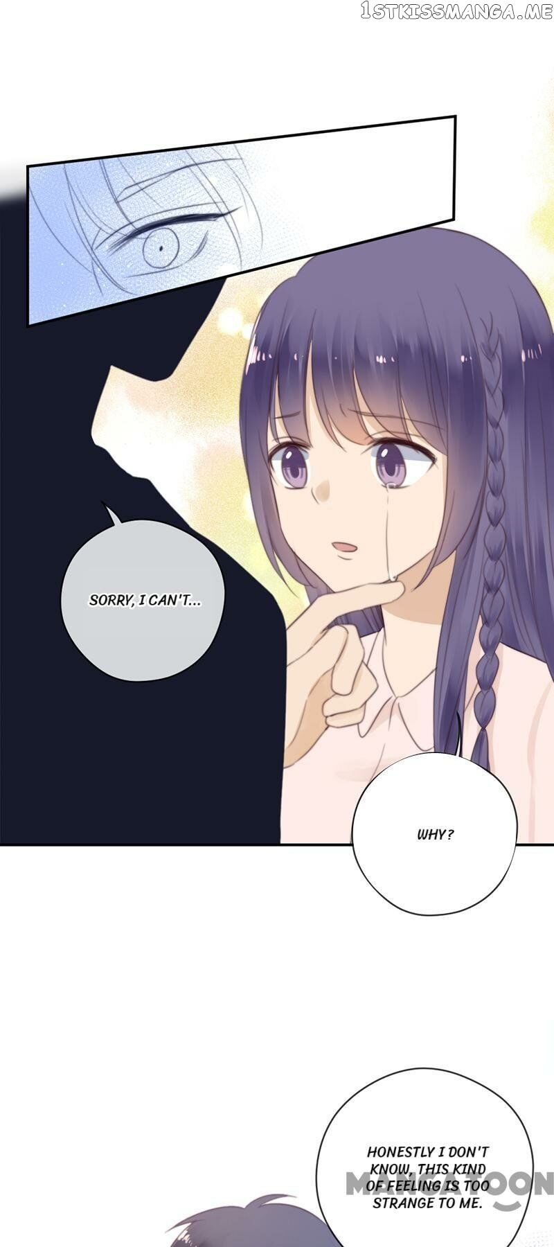 Don’t Flirt Me, Lord Angel chapter 38 - page 31