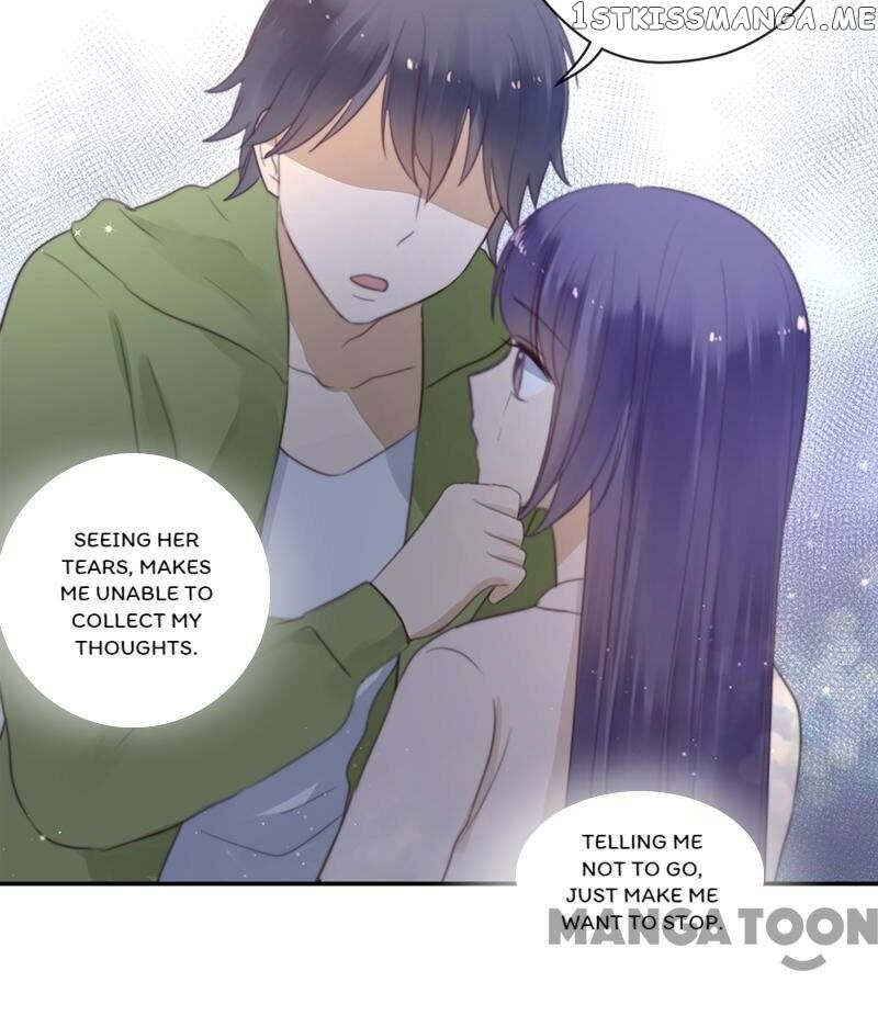 Don’t Flirt Me, Lord Angel chapter 38 - page 32