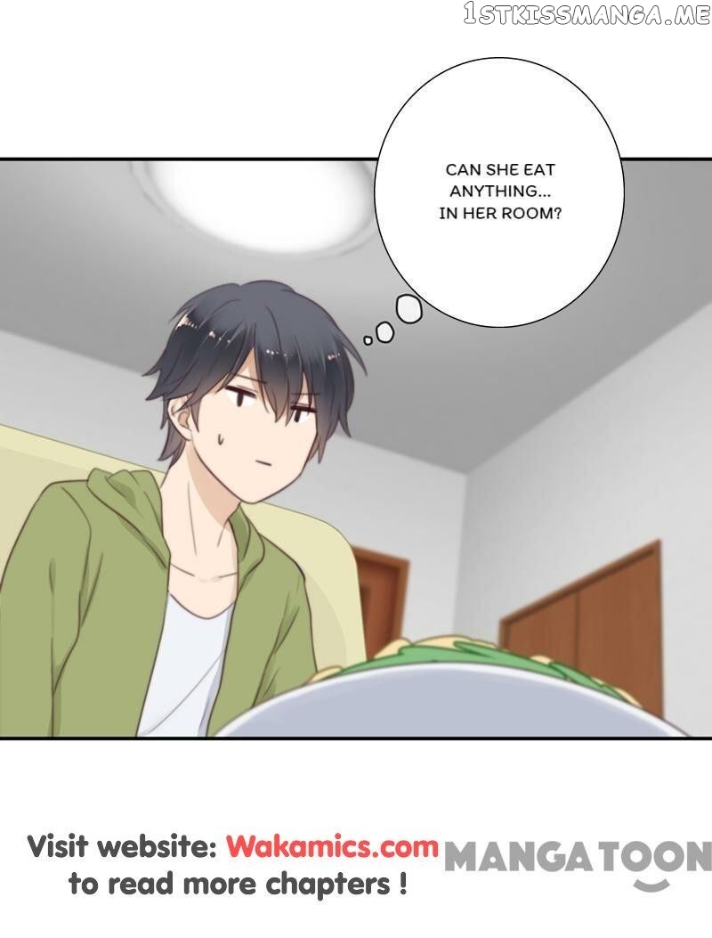 Don’t Flirt Me, Lord Angel chapter 38 - page 7