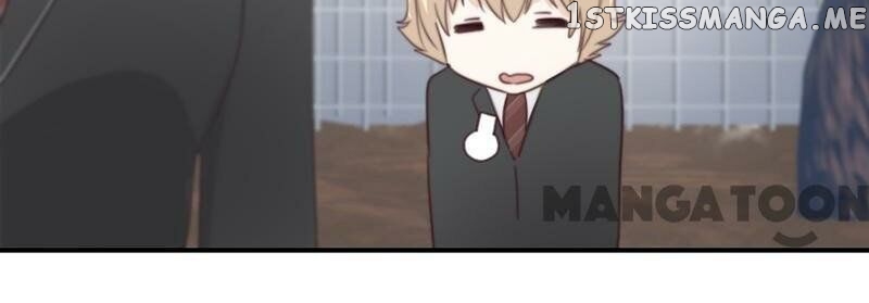 Don’t Flirt Me, Lord Angel chapter 37 - page 20