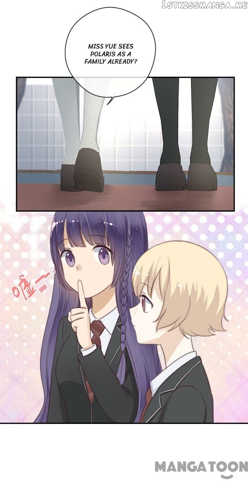 Don’t Flirt Me, Lord Angel chapter 37 - page 21