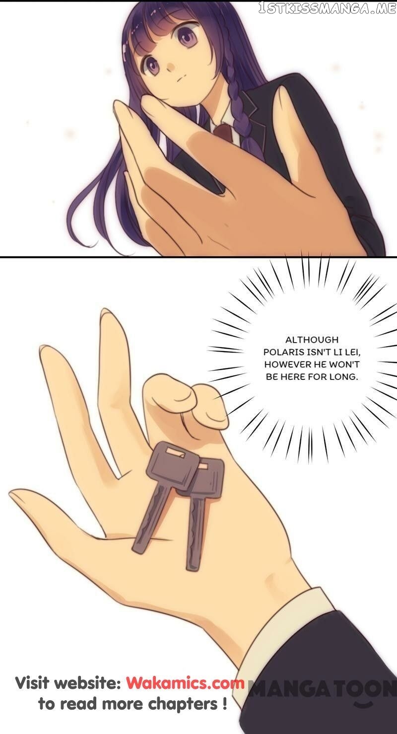 Don’t Flirt Me, Lord Angel chapter 37 - page 25